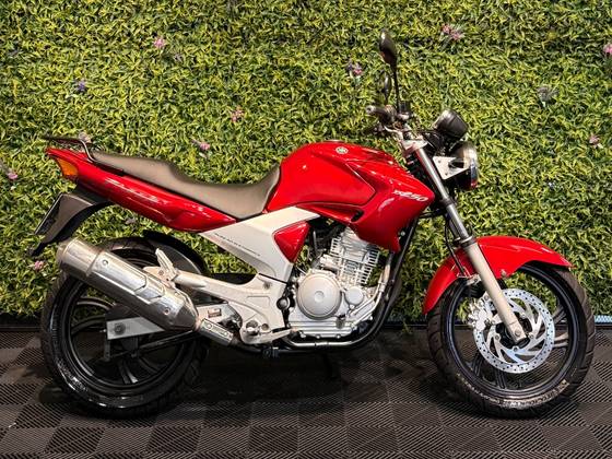 YAMAHA YS 250 FAZER 